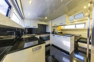 TAURO 85ft Sanlorenzo Yacht For Sale