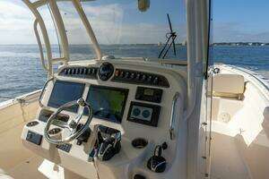 No Name 32ft Grady White Yacht For Sale