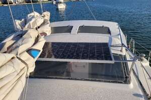 LE REVE 33ft Performance Cruising Yacht For Sale