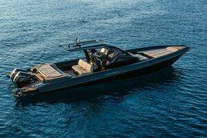  2025 Technohull Alpha 40 Yacht For Sale in Miami Beach FL