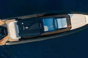  2025 Technohull Alpha 40 Yacht For Sale in Miami Beach FL