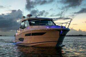 SEA ABOUT A GIRL 2023 Regal 38 Sport Coupe Yacht For Sale in Harrison Township MI