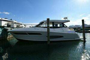 SEA ABOUT A GIRL 2023 Regal 38 Sport Coupe Yacht For Sale in Harrison Township MI
