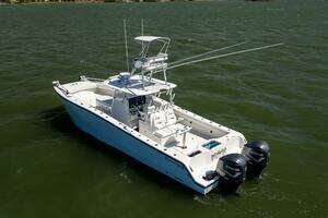  2016 Freeman  Yacht For Sale in Osprey FL