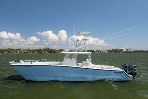  2016 Freeman  Yacht For Sale in Osprey FL