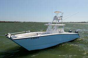  2016 Freeman  Yacht For Sale in Osprey FL