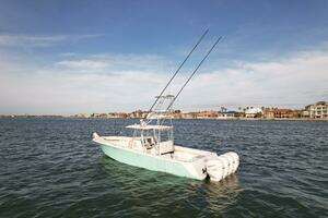  2013 SeaVee 390 Yacht For Sale in Saint Petersburg FL