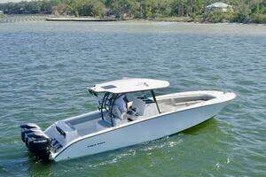  2022 Cape Horn 36XS Yacht For Sale in Orange Beach AL