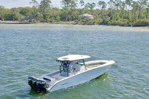  2022 Cape Horn 36XS Yacht For Sale in Orange Beach AL