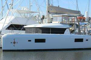 Cajun Me Crazy 2022 Lagoon  Yacht For Sale in Kemah TX