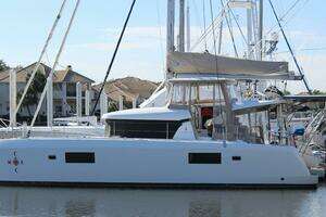 Cajun Me Crazy 2022 Lagoon  Yacht For Sale in Kemah TX