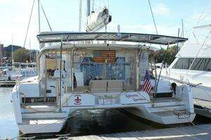 Cajun Me Crazy 2022 Lagoon  Yacht For Sale in Kemah TX