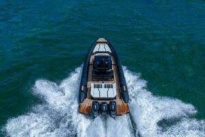 Technohull Alpha 50 2025 Technohull Alpha 50 Yacht For Sale in Miami Beach FL
