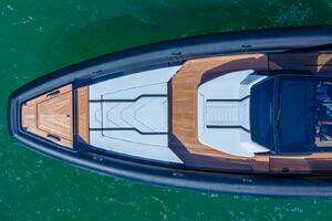 Technohull Alpha 50 2025 Technohull Alpha 50 Yacht For Sale in Miami Beach FL