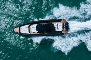 Technohull Alpha 50 2025 Technohull Alpha 50 Yacht For Sale in Miami Beach FL