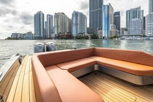 Capelli Stradivari 43 43ft Capelli Yacht For Sale