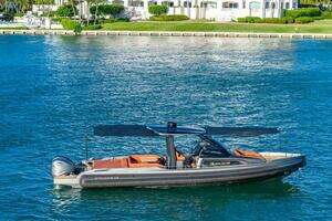 Capelli Stradivari 43 43ft Capelli Yacht For Sale