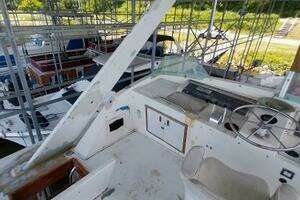 1976 Bertram Flybridge MY thumbnail 44