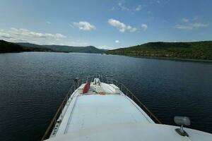1976 Bertram Flybridge MY thumbnail 67