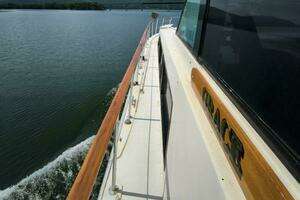 1976 Bertram Flybridge MY thumbnail 70