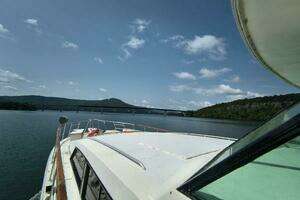 1976 Bertram Flybridge MY thumbnail 65