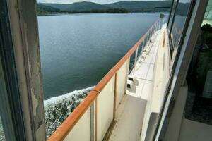 1976 Bertram Flybridge MY thumbnail 71