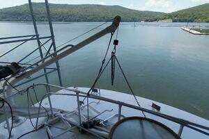 1976 Bertram Flybridge MY thumbnail 39