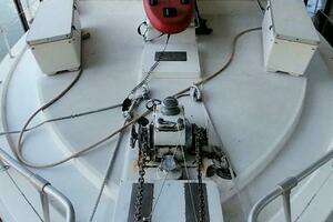 1976 Bertram Flybridge MY thumbnail 56