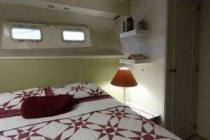 1976 Bertram Flybridge MY thumbnail 16