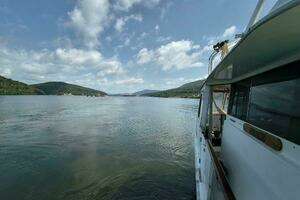 1976 Bertram Flybridge MY thumbnail 61