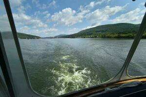 1976 Bertram Flybridge MY thumbnail 64