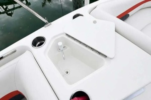 18ft Hurricane Yacht For Sale