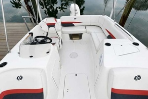 18ft Hurricane Yacht For Sale