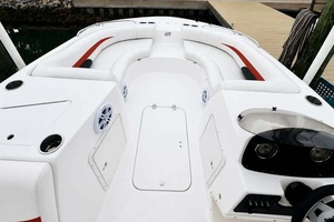 18ft Hurricane Yacht For Sale
