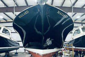 Mallard 44ft Hinckley Yacht For Sale