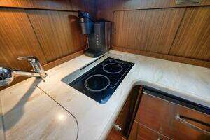 2015 Tiara Yachts Tiara 390 Convertible thumbnail 22