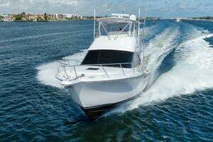 2015 Tiara Yachts Tiara 390 Convertible thumbnail 7