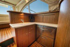 2015 Tiara Yachts Tiara 390 Convertible thumbnail 27