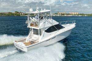 2015 Tiara Yachts Tiara 390 Convertible thumbnail 6