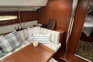 MARENGO 49ft Beneteau Yacht For Sale