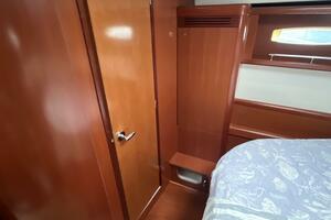 MARENGO 49ft Beneteau Yacht For Sale