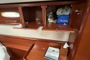 MARENGO 49ft Beneteau Yacht For Sale