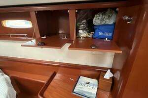 2007 Beneteau 49 thumbnail 54