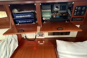 MARENGO 49ft Beneteau Yacht For Sale