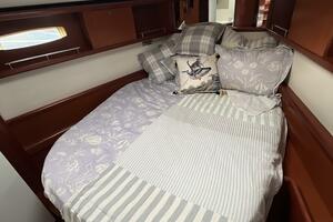 MARENGO 49ft Beneteau Yacht For Sale