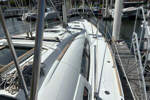 MARENGO 49ft Beneteau Yacht For Sale