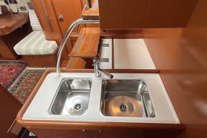 MARENGO 49ft Beneteau Yacht For Sale