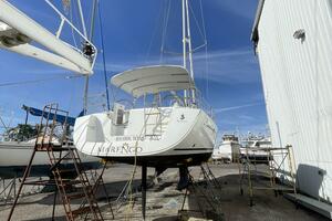 MARENGO 49ft Beneteau Yacht For Sale