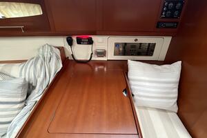 MARENGO 49ft Beneteau Yacht For Sale
