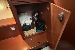 MARENGO 49ft Beneteau Yacht For Sale